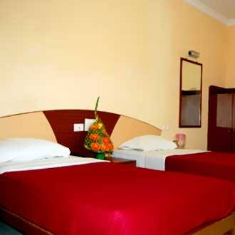 Hotel Lotus Inn, Goa 2